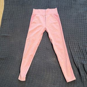 Gymshark seamless leggings
